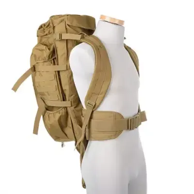 Alternative view of Plecak snajperski 40l - tan