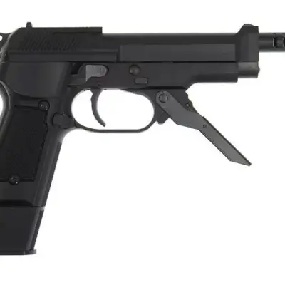 Gazowa replika pistoletu M93m OD-G-SRC-02-000538-00 asgbox.pl Gazowa replika pistoletu M93m OD-G-SRC-02-000538-00 asgbox.pl