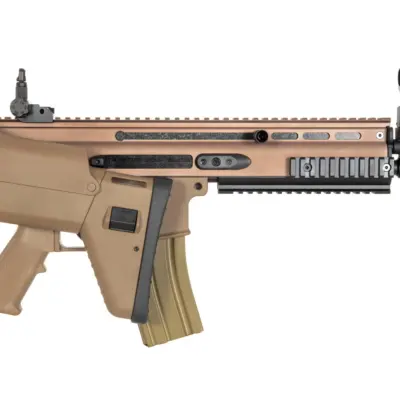 Alternative view of Replika karabinka SC-01 - tan