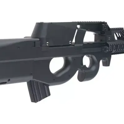 asgbox.pl - Replika pistoletu maszynowego CM060H