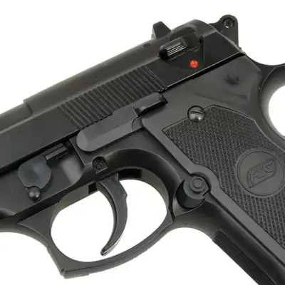 asgbox.pl - Replika pistoletu M92FS