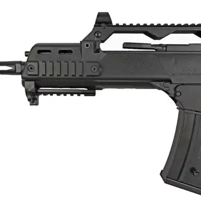 Alternative view of Replika subkarabinka H&K G36C Sportline