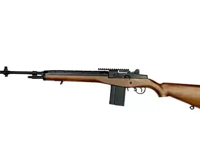 Alternative view of AGM MP008A