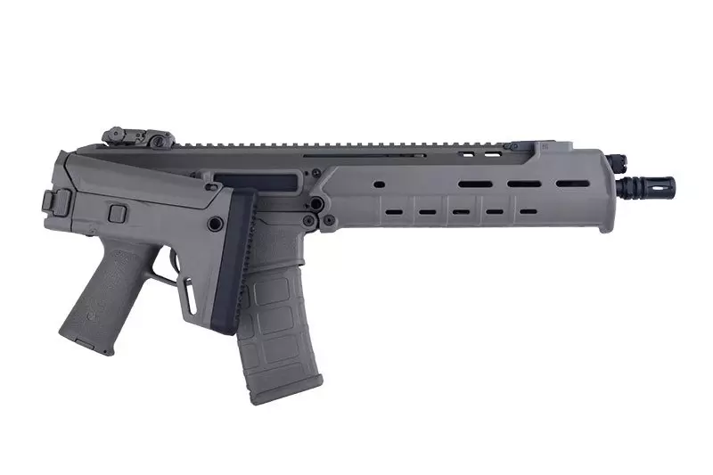 Replika karabinka Magpul PTS Masada 5.56 CQB - foliage green OD-G-PTS-01-010199-00 asgbox.pl Replika karabinka Magpul PTS Masada 5.56 CQB - foliage green - obrazek 5