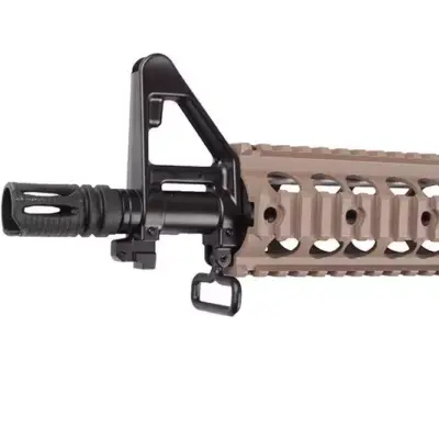 Replika elektryczna karabinka GR15 Raider OD-G-GIG-01-005572-00 asgbox.pl Replika elektryczna karabinka GR15 Raider OD-G-GIG-01-005572-00 asgbox.pl