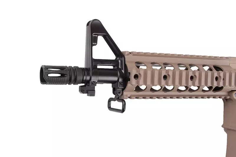 Replika elektryczna karabinka GR15 Raider OD-G-GIG-01-005572-00 asgbox.pl Replika elektryczna karabinka GR15 Raider - obrazek 3