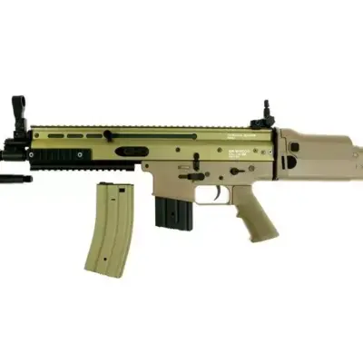 Alternative view of AGM 055B