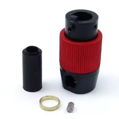 Precyzyjna komora hop-up CNC do replik typu SVD A&K OD-G-ARP-08-009258-00 asgbox.pl Precyzyjna komora hop-up CNC do replik typu SVD A&K OD-G-ARP-08-009258-00 asgbox.pl