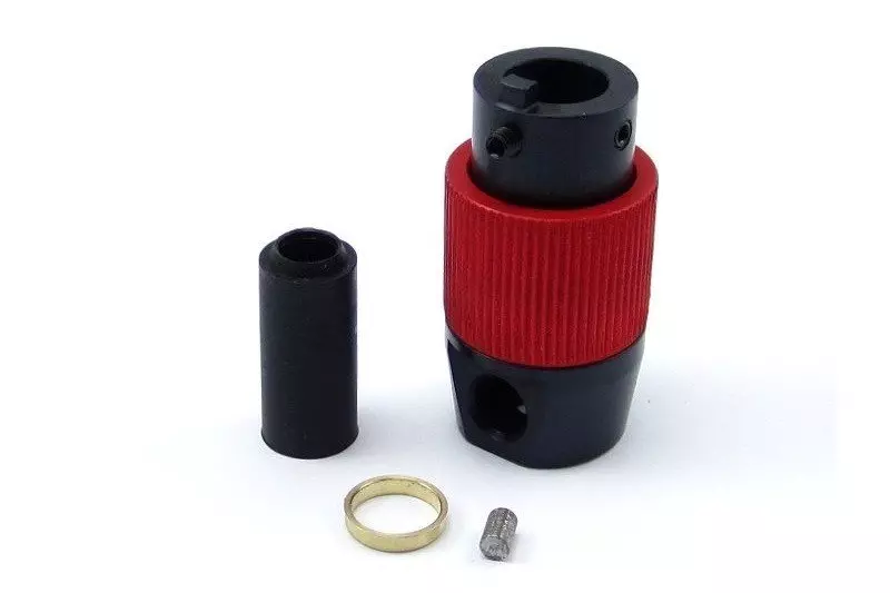 Precyzyjna komora hop-up CNC do replik typu SVD A&K OD-G-ARP-08-009258-00 asgbox.pl Precyzyjna komora hop-up CNC do replik typu SVD A&K - obrazek 3