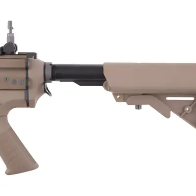 asgbox.pl - Replika karabinka MK17 MOD 0 SF Open Bolt - tan