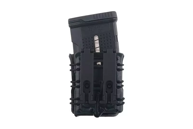 Ładownica SMC na magazynek 7.62 (MOLLE) - TYP OD-G-FMA-19-022184-00 asgbox.pl Ładownica SMC na magazynek 7.62 (MOLLE) - TYP - obrazek 2