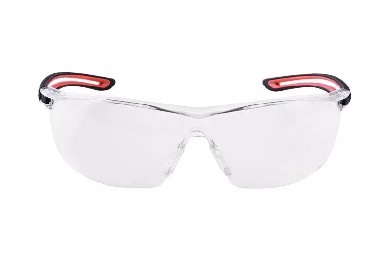 Okulary ochronne GUNFIRE (KIT) OD-G-BOL-41-019683-00 asgbox.pl asgbox.pl - Okulary ochronne GUNFIRE (KIT)