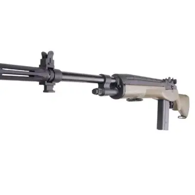 Replika karabinu CM032 - oliwkowa OD-G-CYM-01-001676-00 asgbox.pl