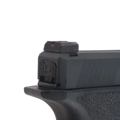 Replika pistoletu SAI BLU (Aluminium / Green Gas) OD-G-SAI-02-020313-00 asgbox.pl