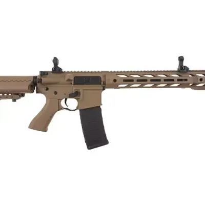 Replika karabinka CM618 - tan OD-G-CYM-01-021199-00 asgbox.pl Replika karabinka CM618 - tan OD-G-CYM-01-021199-00 asgbox.pl