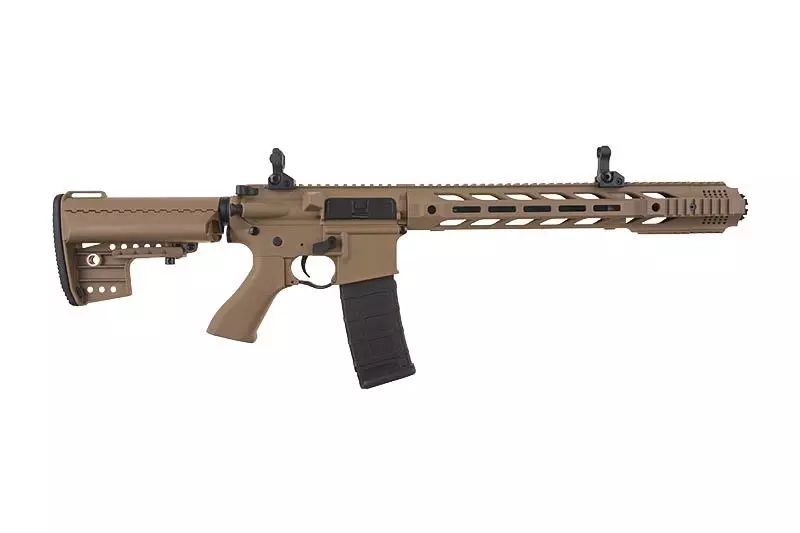 Replika karabinka CM618 - tan OD-G-CYM-01-021199-00 asgbox.pl Replika karabinka CM618 - tan - obrazek 2