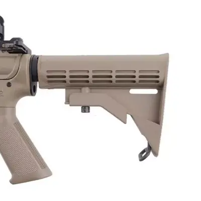 Alternative view of Replika karabinka CM008 - tan