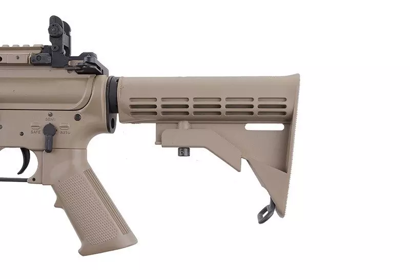 Replika karabinka CM008 - tan OD-G-CYM-01-005297-00 asgbox.pl Replika karabinka CM008 - tan - obrazek 2