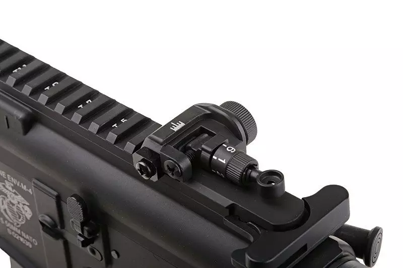 Replika karabinka SA-B15 ONE™ KeyMod 14" OD-G-SPE-01-008095-00 asgbox.pl Replika karabinka SA-B15 ONE™ KeyMod 14" - obrazek 3