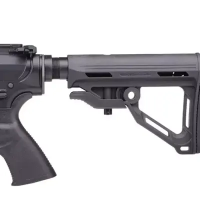 Replika karabinka CXP-HOG - czarna OD-G-ICS-01-010524-00 asgbox.pl