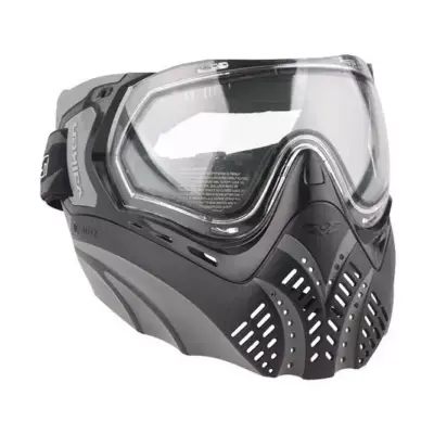 Alternative view of Maska ochronna Identity - czarno-szara