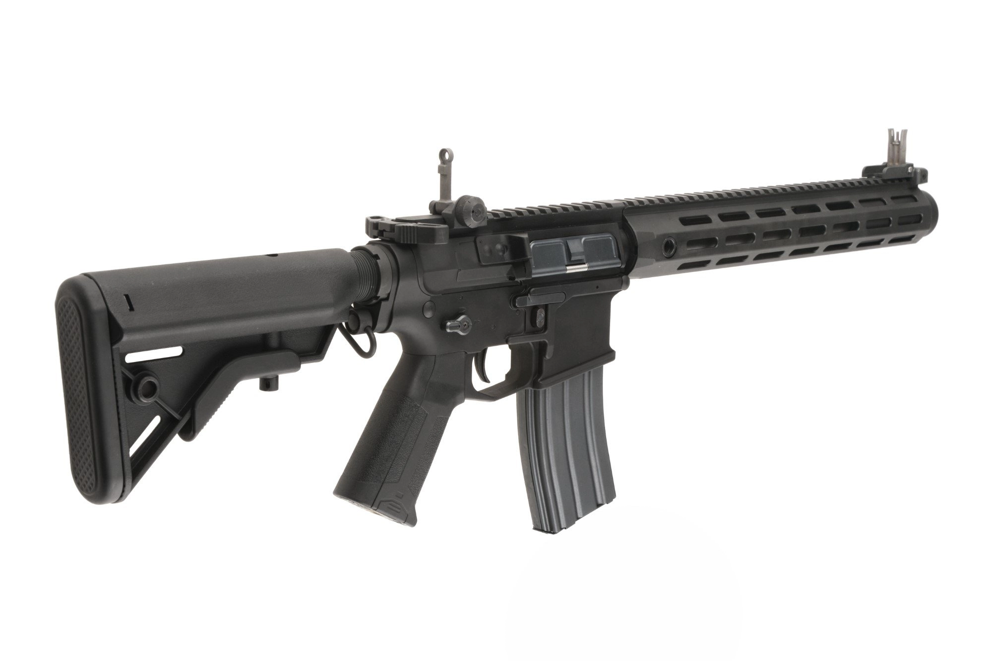 Replika karabinka ELAR MUR Custom Carbine (Platinum Version) OD-G-EIL-01-011507-00 asgbox.pl Replika karabinka ELAR MUR Custom Carbine (Platinum Version) - obrazek 2