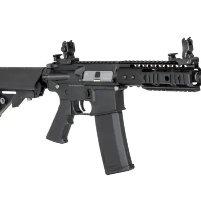 Replika karabinka SA-C12 CORE™ X-ASR™ - czarna OD-G-SPE-01-019962-00 asgbox.pl Replika karabinka SA-C12 CORE™ X-ASR™ - czarna OD-G-SPE-01-019962-00 asgbox.pl
