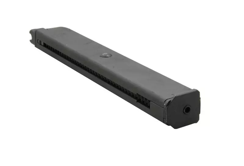 Krótki magazynek do replik typu G11 (GG) OD-G-WEL-05-003076-00 asgbox.pl Krótki magazynek do replik typu G11 (GG) - obrazek 3