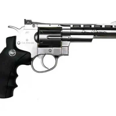 Rewolwer Dan Wesson 4" OD-G-ASG-02-001401-00 asgbox.pl