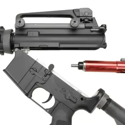 Replika karabinka KATANA WEM-4 OD-G-WET-01-004022-00 asgbox.pl Replika karabinka KATANA WEM-4 OD-G-WET-01-004022-00 asgbox.pl