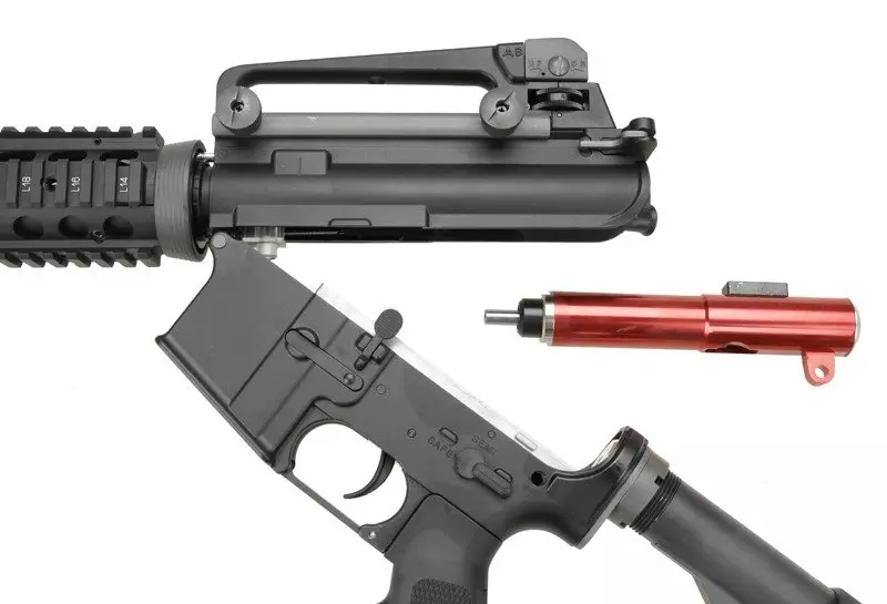 Replika karabinka KATANA WEM-4 OD-G-WET-01-004022-00 asgbox.pl Replika karabinka KATANA WEM-4 - obrazek 6