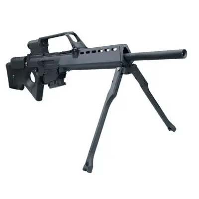 Replika karabinu wyborowego CA8-2 OD-G-CLA-01-003118-00 asgbox.pl Replika karabinu wyborowego CA8-2 OD-G-CLA-01-003118-00 asgbox.pl