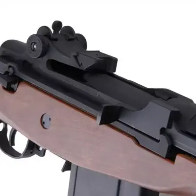 Replika karabinu CM032 - wooden style OD-G-CYM-01-000194-00 asgbox.pl