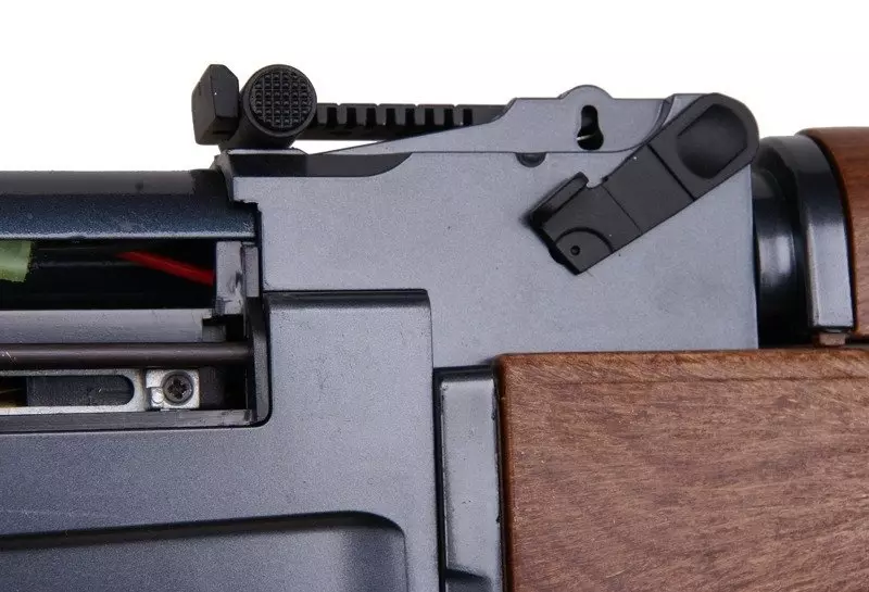 Replika karabinka szturmowego JG 0507MG OD-G-JGW-01-001227-00 asgbox.pl Replika karabinka szturmowego JG 0507MG - obrazek 2