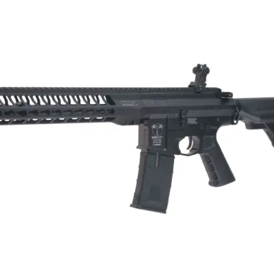 Replika karabinka CXP-YAK CQB S1 - czarna OD-G-ICS-01-021242-00 asgbox.pl