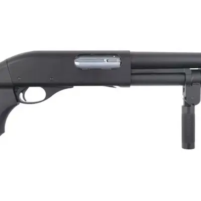 Replika strzelby CAM870AOW OD-G-APS-02-019040-00 asgbox.pl Replika strzelby CAM870AOW OD-G-APS-02-019040-00 asgbox.pl