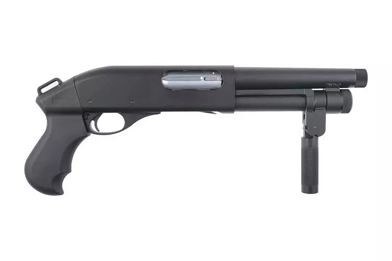 Replika strzelby CAM870AOW OD-G-APS-02-019040-00 asgbox.pl Replika strzelby CAM870AOW - obrazek 3