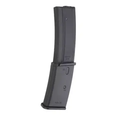 Długi magazynek hi-cap do replik typu MP7 OD-G-WEL-05-003667-00 asgbox.pl