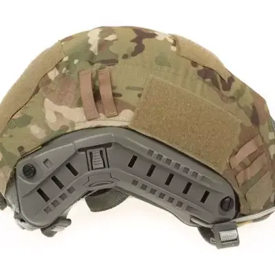 Alternative view of Taktyczny pokrowiec na hełm typu FAST - Multicam