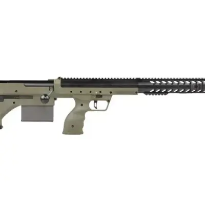 Replika karabinu snajperskiego SRS A1 22" - Pull Bolt Version - OD OD-G-SVB-03-017247-00 asgbox.pl