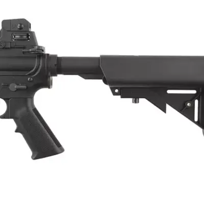 Replika karabinka KM4 KR5 OD-G-KWA-01-017988-00 asgbox.pl Replika karabinka KM4 KR5 OD-G-KWA-01-017988-00 asgbox.pl