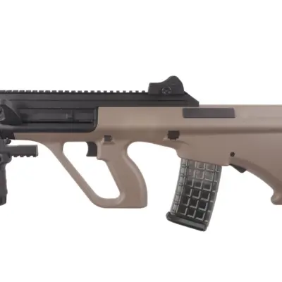 Replika karabinka SW-020T - Tan OD-G-SWL-01-018561-00 asgbox.pl
