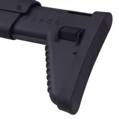 Replika karabinka SC-02 - czarna OD-G-DBY-01-001394-00 asgbox.pl Replika karabinka SC-02 - czarna OD-G-DBY-01-001394-00 asgbox.pl