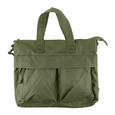 asgbox.pl - Torba Daily Laptop Bag - oliwkowa