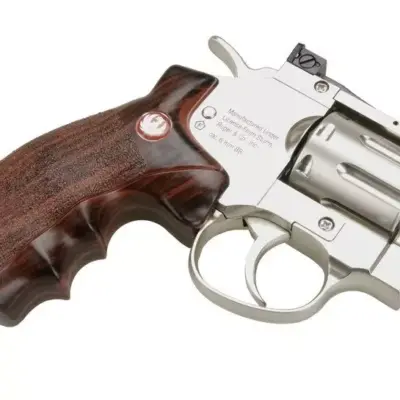 Alternative view of Replika rewolweru RUGER Superhawk 8