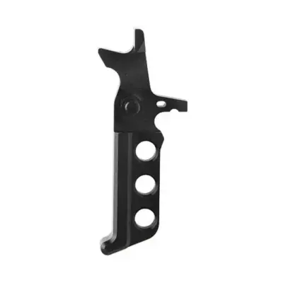 asgbox.pl - Język spustowy CNC do replik typu M4/M16 (H) - czarny