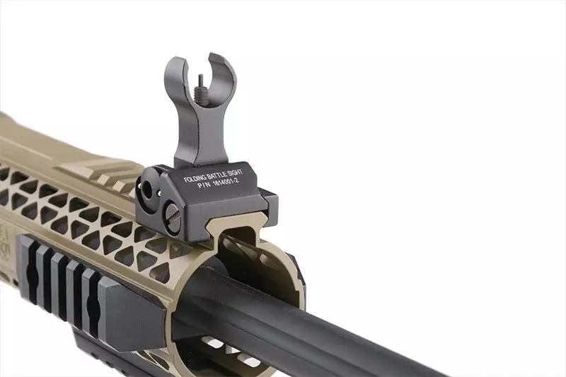 Replika karabinka KA-AG-197 Black Rain Ordnance CQB – DE OD-G-KIA-01-016231-00 asgbox.pl Replika karabinka KA-AG-197 Black Rain Ordnance CQB – DE - obrazek 5