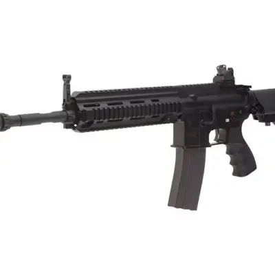 Replika karabinka TR4-18 - czarna OD-G-GIG-01-016908-00 asgbox.pl Replika karabinka TR4-18 - czarna OD-G-GIG-01-016908-00 asgbox.pl