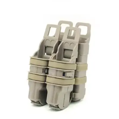 asgbox.pl - Zestaw ładownic FAST na magazynki 5