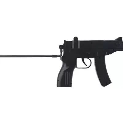 Replika pistoletu maszynowego G294 OD-G-WEL-02-019748-00 asgbox.pl